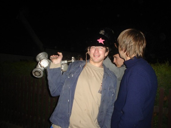 May 2006
